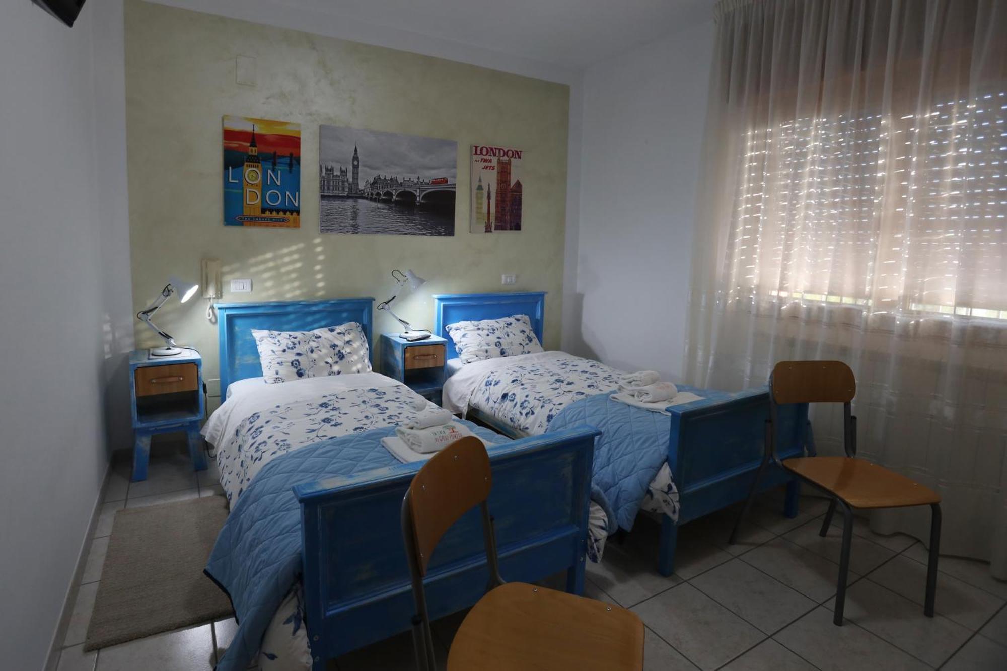 La Casa Del Gelso Fiorito Apartman Eboli Kültér fotó