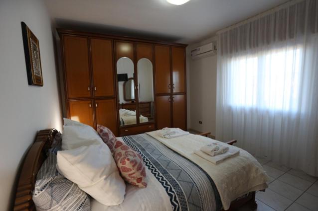 La Casa Del Gelso Fiorito Apartman Eboli Kültér fotó