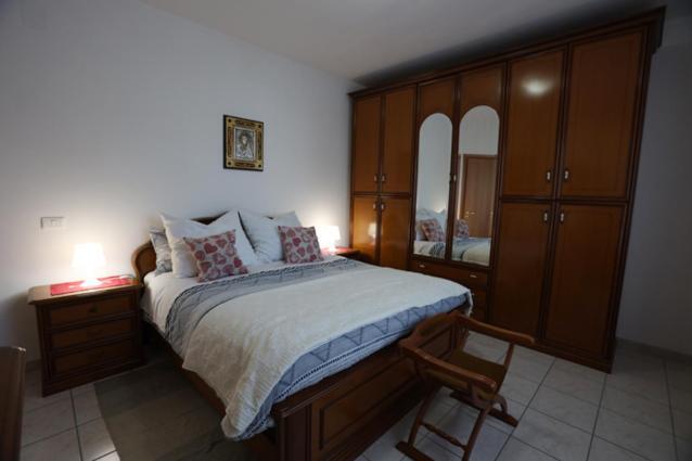 La Casa Del Gelso Fiorito Apartman Eboli Kültér fotó